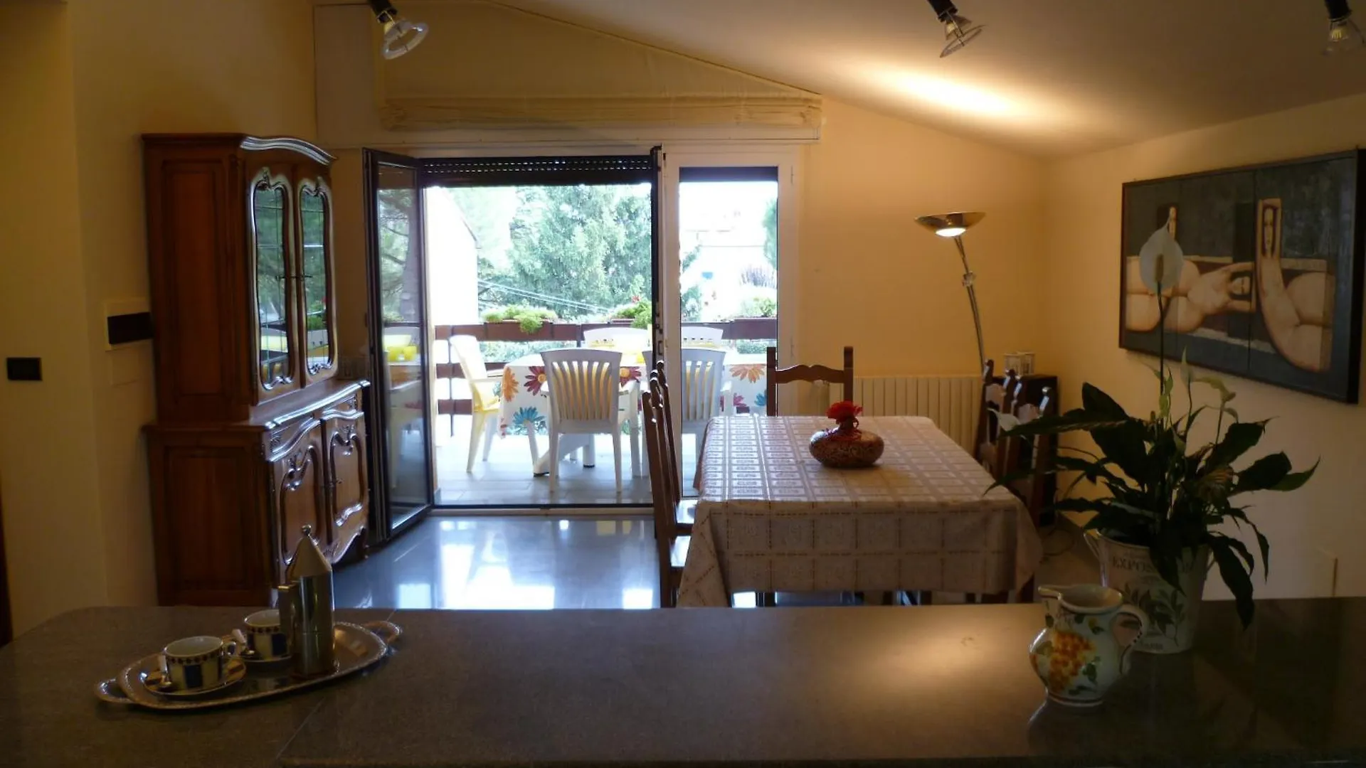 Villa Casa Gemelli Capolona 0*,  İtalya