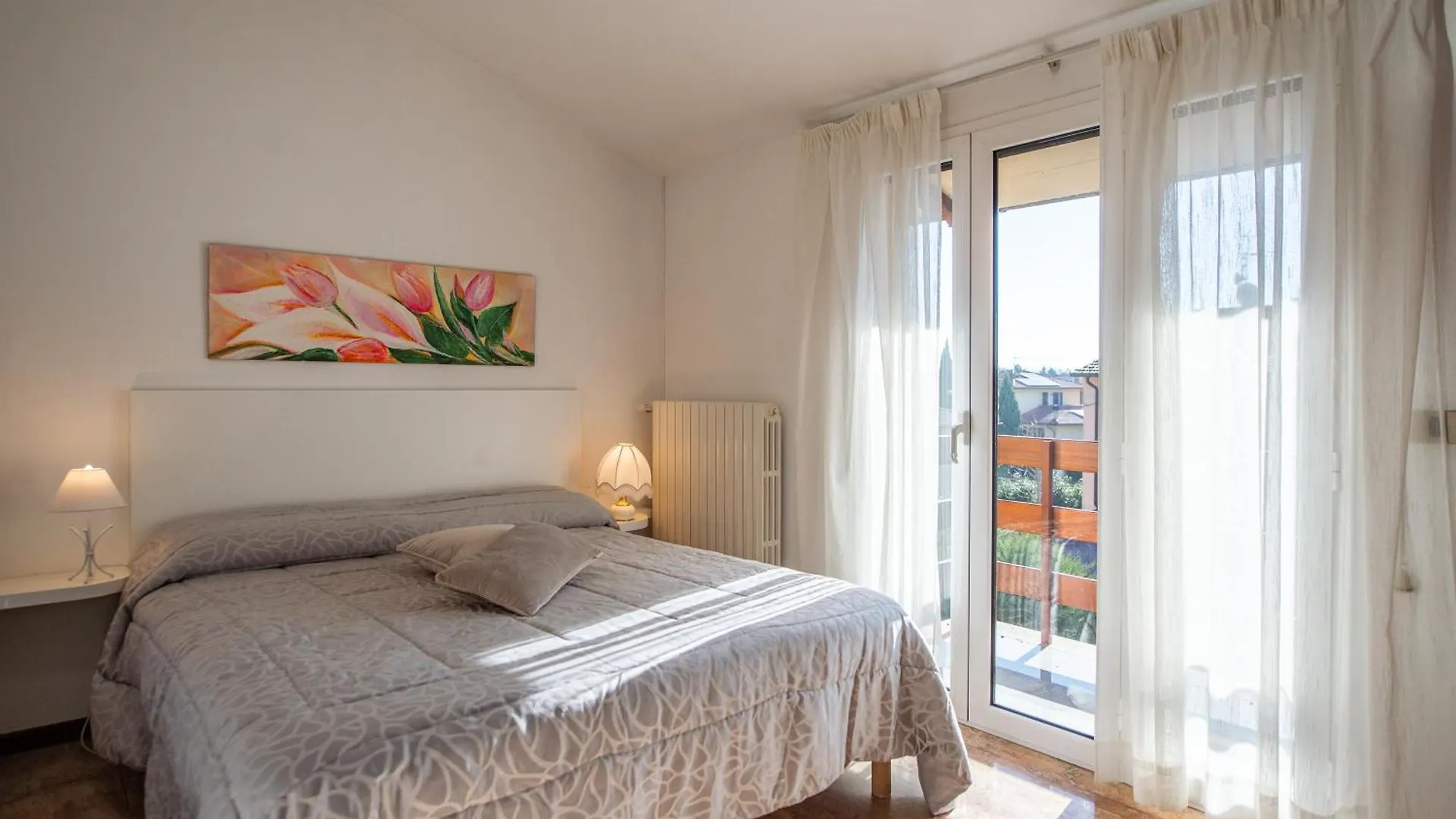 Villa Casa Gemelli Capolona İtalya