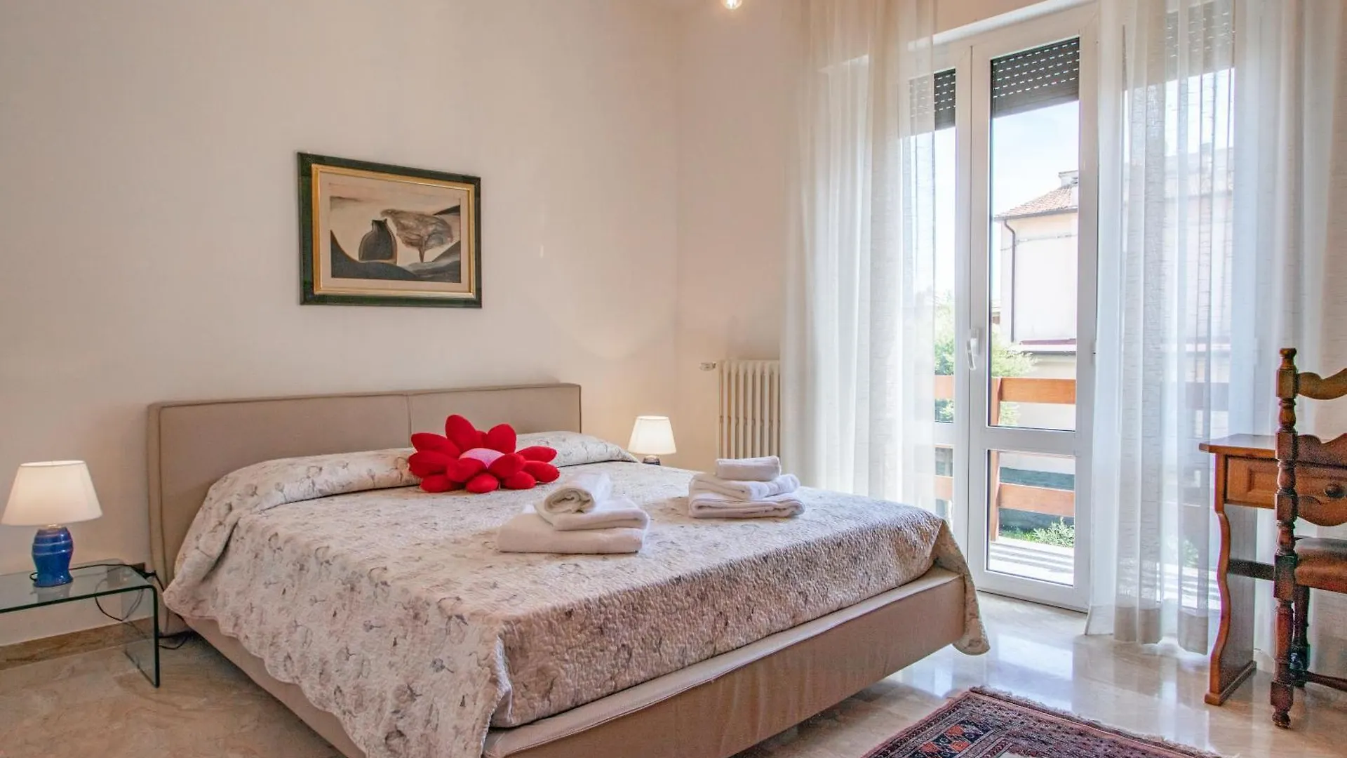 Villa Casa Gemelli Capolona İtalya