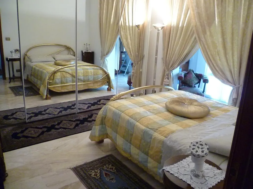 Daire Villa Casa Gemelli Capolona İtalya